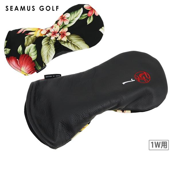 BEAMS - SEAMUS GOLF ドライバーヘッドカバー BEAMS GOLF（ビームス ゴルフ）【別注】SEAMUS GOLF / タータン