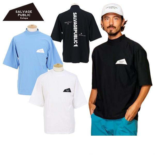 サルベージパブリックコレパ　XL 白トップス サルベージパブリックコレパ XL 白トップス - メルカリ