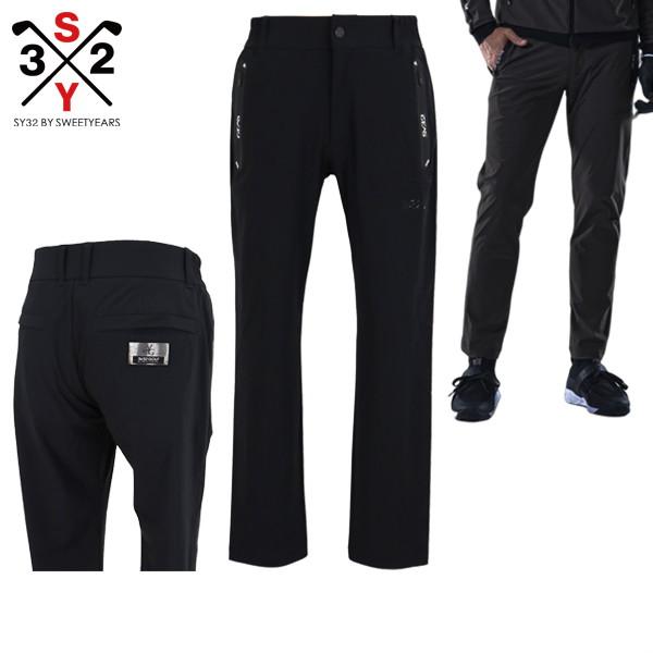 SY32 by SWEET YEARS ABSOLUTE パンツ：メンズ：L： SY32 by SWEET YEARS ABSOLUTE パンツ：メンズ：L： - メルカリ