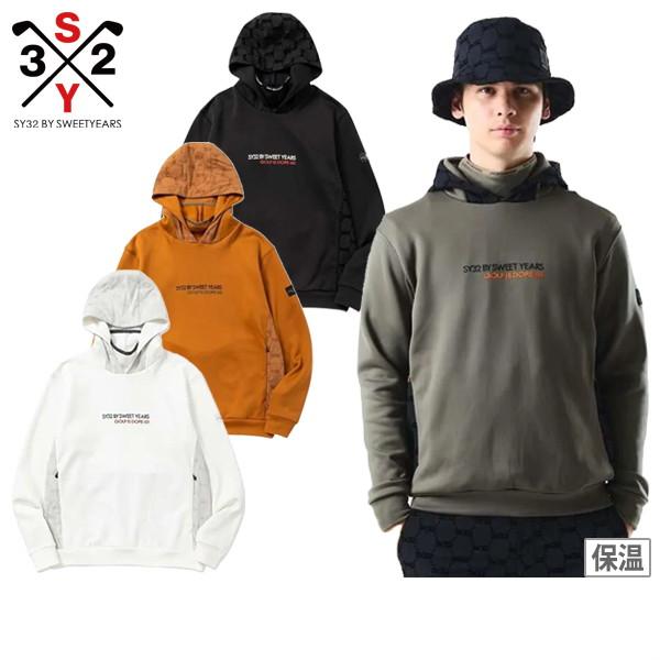 SY32 by SWEET YEARS（エスワイサーティトゥバイスィートイヤーズ