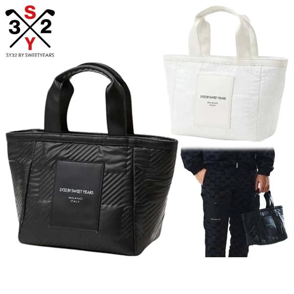 SY32 by SWEET YEARS　カートバッグ SY32 by SWEET YEARS - NEOPRENE CART BAG | カートバッグ