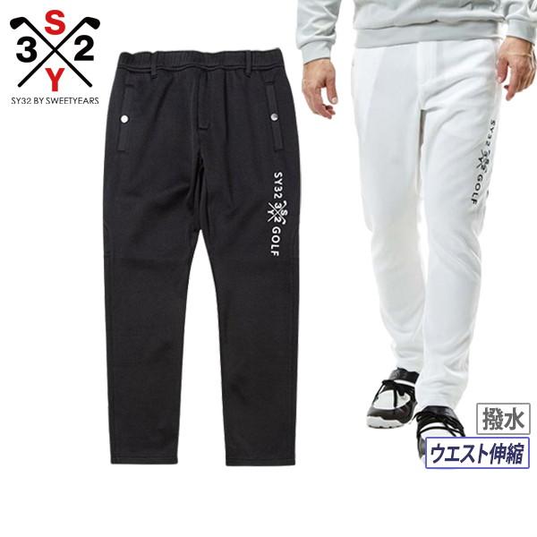 SY32 BY SWEET YEARS men'sパンツ Lsize SY32 by SWEET YEARS SWEETYEARS エスワイサーティトゥ
