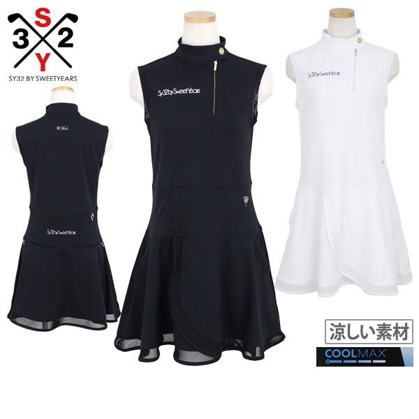 期間限定値下げ［美品］SY32 ゴルフ 上下セット