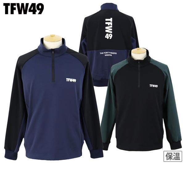 トレーナー メンズ ティーエフダブリュー フォーティーナイン  