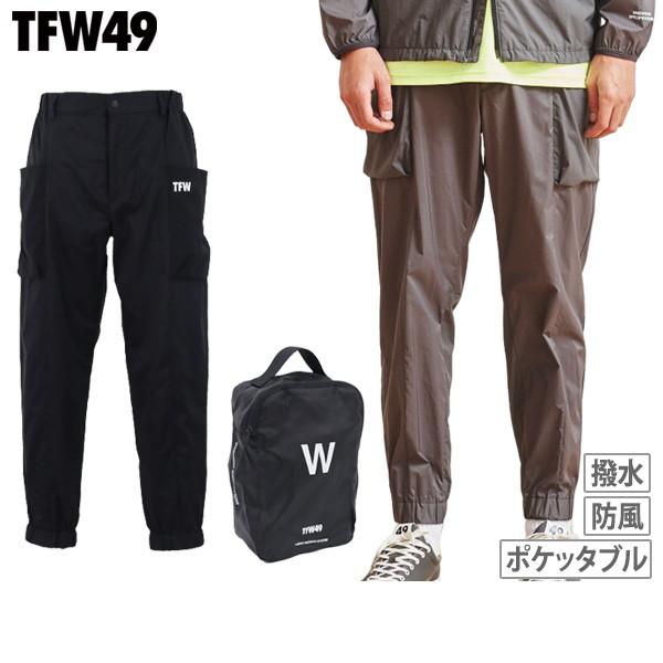 30％OFFセール】パンツ メンズ ティーエフダブリュー フォーティーナ