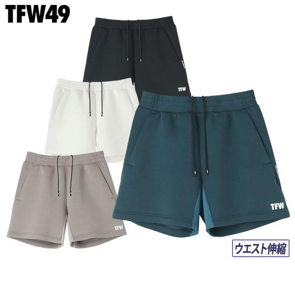 【30％OFFセール】パンツ メンズ ティーエフダブリュー フォーティーナイン TFW49 2023 春夏 新作 ゴルフウェア t072310017