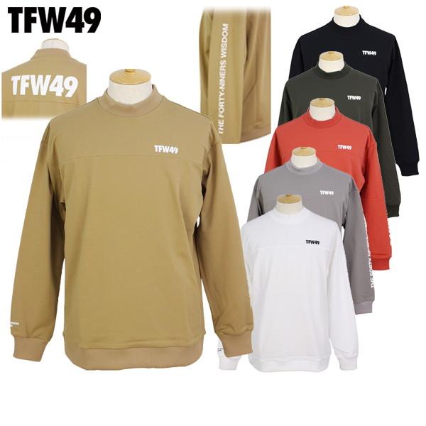 トレーナー メンズ ティーエフダブリュー フォーティーナイン TFW49  