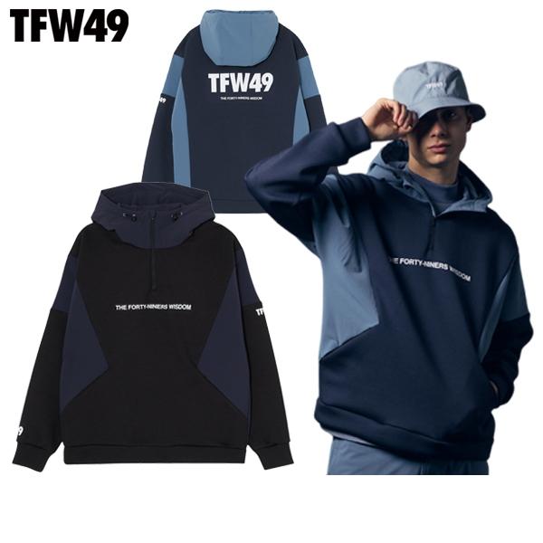 トレーナー メンズ ティーエフダブリュー フォーティーナイン TFW49  