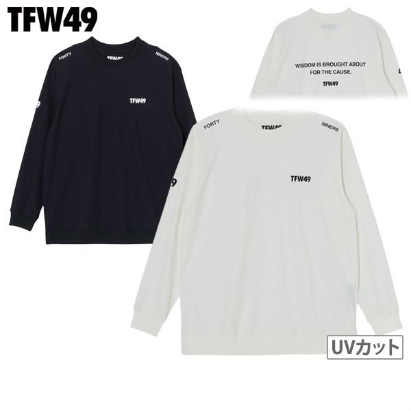 トレーナー メンズ ティーエフダブリュー フォーティーナイン TFW49  