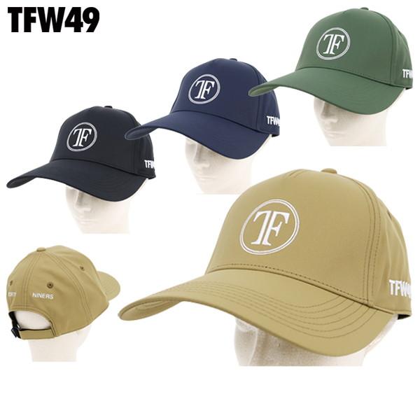 TFW49 【新年還元祭P10倍】キャップ メンズ レディース ティーエフ