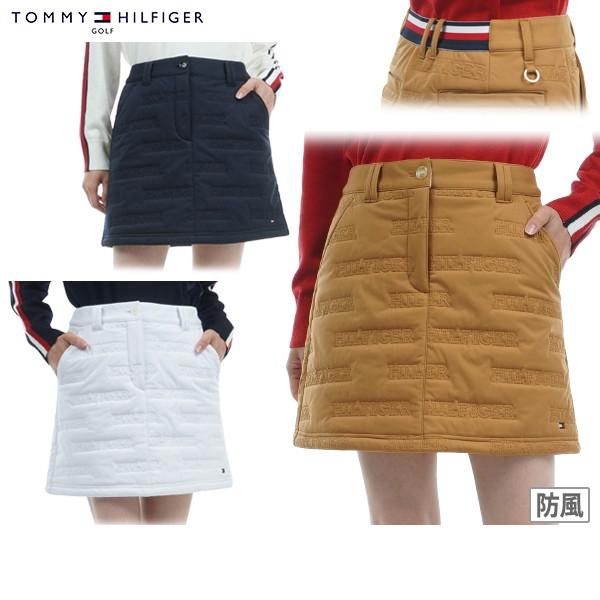   - ゴルフウェア ☆トミーフィルフィガー スカート TOMMY HILFIGER GOLF 【40％OFFセール】スカート レディース