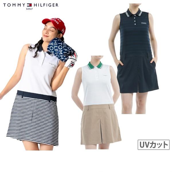 TOMMY HILFIGER GOLF 【30％OFFセール】ワンピース レディース