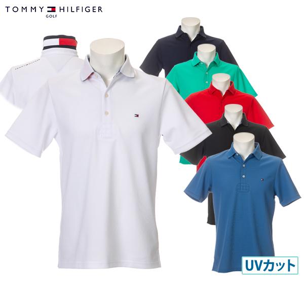 トミーヒルフィガーゴルフ ゴルフウェア ポロシャツ メンズの人気商品 通販 価格比較 価格 Com