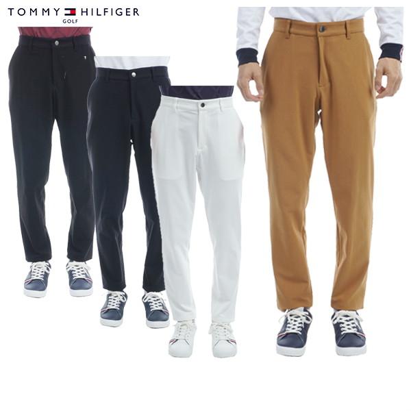 TOMMY HILFIGER GOLF 【50％OFFセール】ロングパンツ メンズ トミー