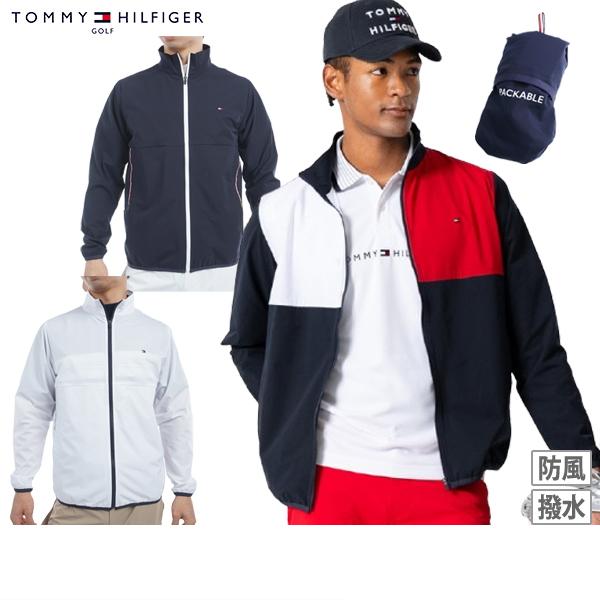 (期間限定)定価12%オフ ゴルフ品番　THMA509 期間限定)定価12%オフTommy Hilfigerゴルフ品番 THMA509 - メルカリ