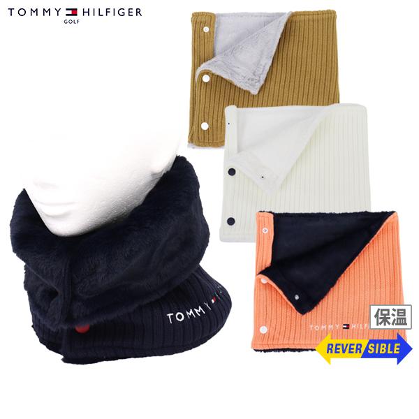 TOMMY HILFIGER GOLF 【20％OFFセール】ネックウォーマー メンズ 