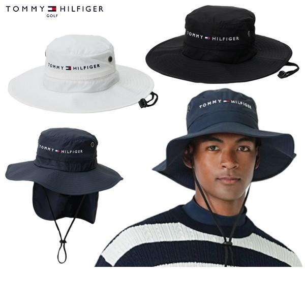 TOMMY HILFIGER GOLF ハット メンズ レディース トミー