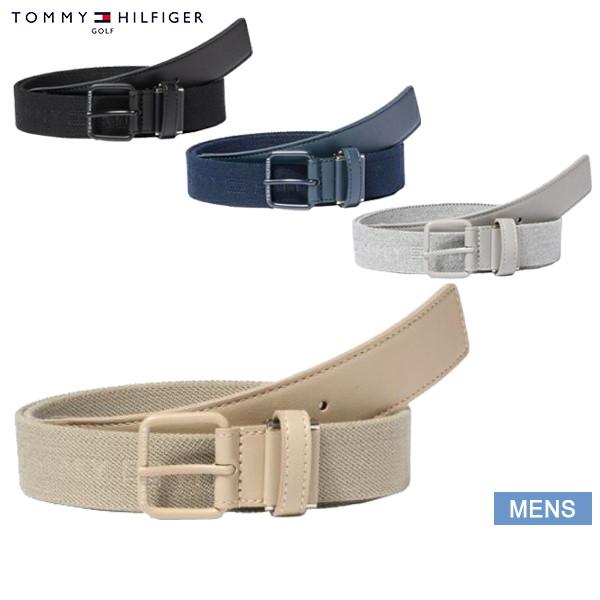 ベルト メンズ トミー ヒルフィガー ゴルフ   GOLF 日本正規品  ゴルフ thmb4sv3 TOMMY HILFIGER GOLF（トミー ヒルフィガー ゴルフ） 【20％OFFセール