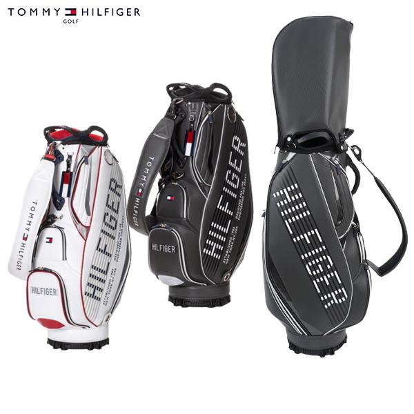 TOMMY HILFIGER GOLF キャディバッグ メンズ レディース トミー 