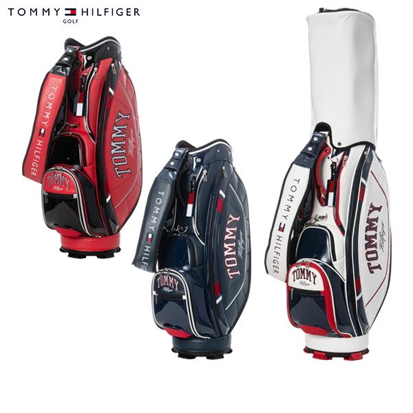 TOMMY HILFIGER GOLF キャディバッグ メンズ レディース トミー 