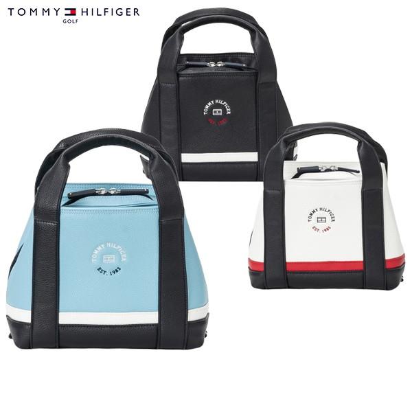 TOMMY HILFIGER GOLF カートバッグ メンズ レディース トミー