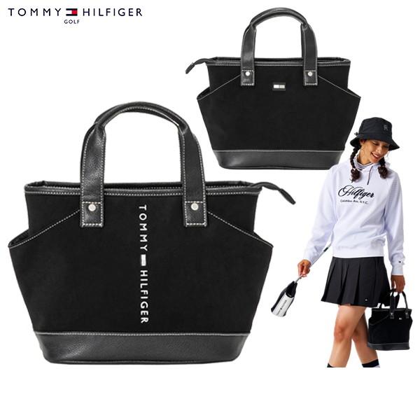 【送料無料】カートバッグ メンズ レディース トミー ヒルフィガー ゴルフ   GOLF 日本正規品 2025 秋冬 新作 ゴルフ thmg5fta TOMMY HILFIGER GOLF（トミー ヒルフィガー ゴルフ） カートバッグ