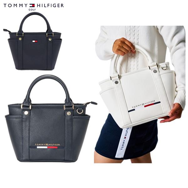 TOMMY HILFIGER GOLF カートバッグ メンズ レディース トミー