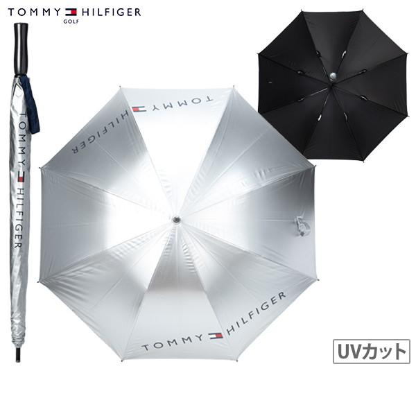 TOMMY HILFIGER GOLF（トミー ヒルフィガー ゴルフ） 傘 メンズ
