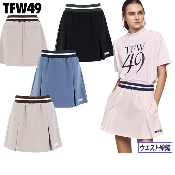 TFW49 スカート TFW49 スカート レディース ティーエフダブリュー フォー