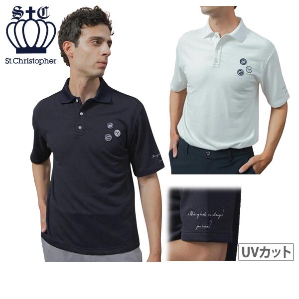 ハイネックシャツ レディース セントクリストファー St.Christopher