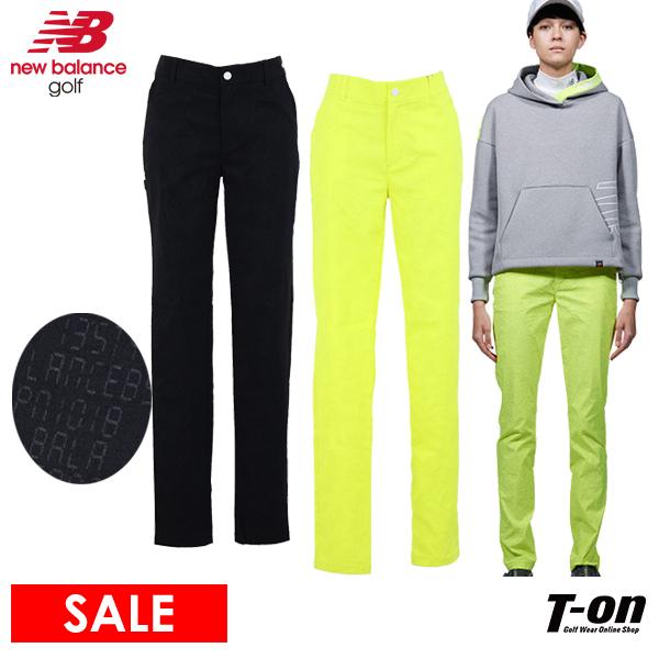ロングパンツ レディース ニューバランス ゴルフ New Balance Golf 2020 秋冬 新作 ゴルフウェア 012 0231502 T On ゴルフウェア 通販 Paypayモール