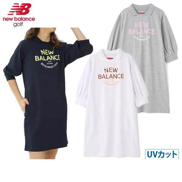 30 Offセール ワンピース レディース ニューバランス ゴルフ New Balance Golf 21 春夏 新作 ゴルフウェア 012 T On ゴルフウェア 通販 Paypayモール