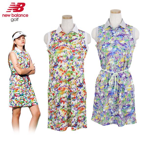 ニューバランス ゴルフウェア レディース ワンピースの人気商品 通販 価格比較 価格 Com