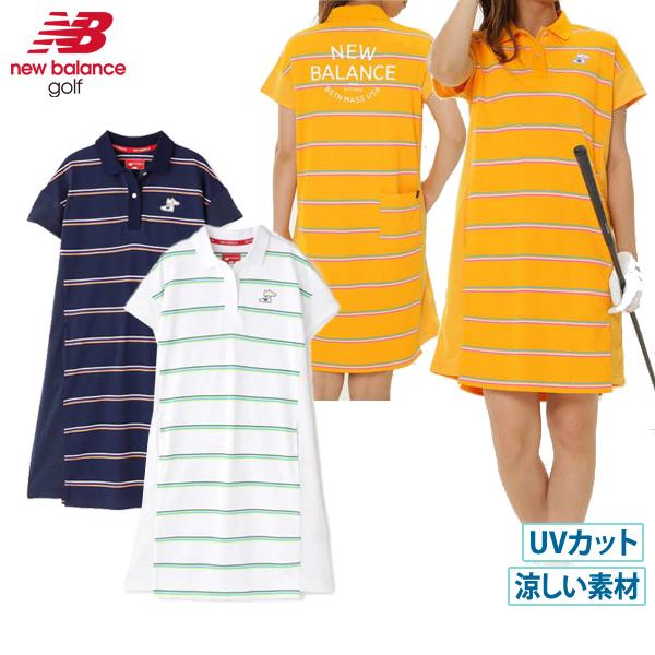 30 Offセール ワンピース レディース ニューバランス ゴルフ New Balance Golf 21 春夏 新作 ゴルフウェア 012 T On ゴルフウェア 通販 Paypayモール