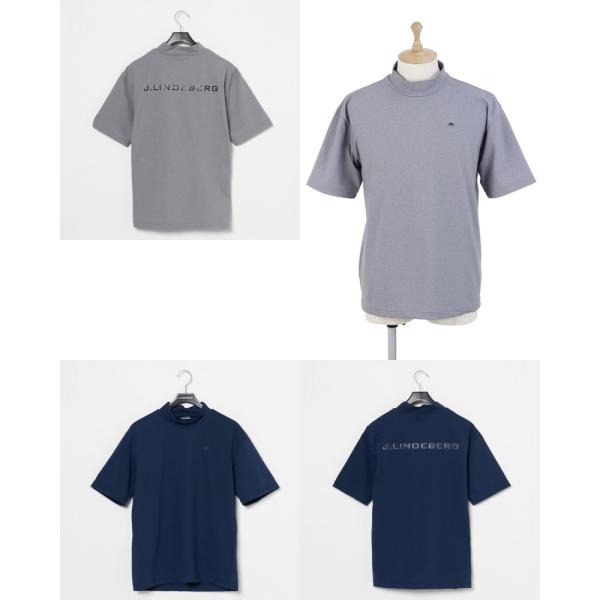 半袖ハイネックシャツ メンズ Jリンドバーグ J Lindeberg 日本正規品 21 春夏 新作 ゴルフウェア 081 Buyee Buyee Japanese Proxy Service Buy From Japan Bot Online