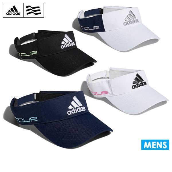 サンバイザー メンズ アディダスゴルフ 日本正規品 Adidas Golf 21 春夏 新作 ゴルフ T On ゴルフウェア 通販 Paypayモール