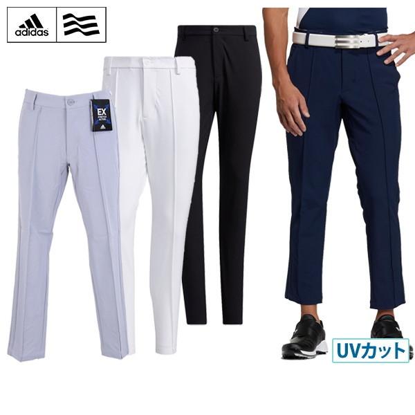 パンツ メンズ アディダス アディダスゴルフ Adidas Golf 日本正規品 21 春夏 新作 ゴルフウェア T On ゴルフウェア 通販 Paypayモール