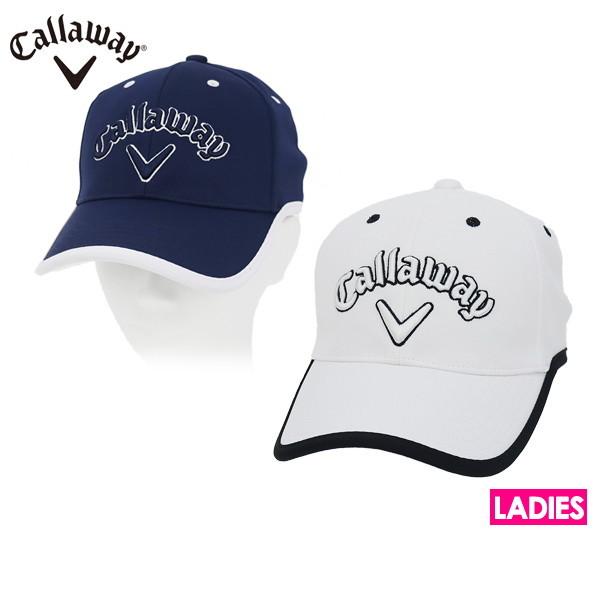 キャップ レディース キャロウェイ アパレル Callaway Apparel 21 春夏 新作 ゴルフ 241 T On ゴルフウェア 通販 Paypayモール