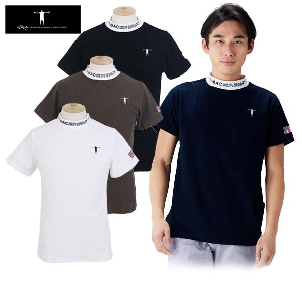 ゴルフ ハイネック T シャツの人気商品 通販 価格比較 価格 Com