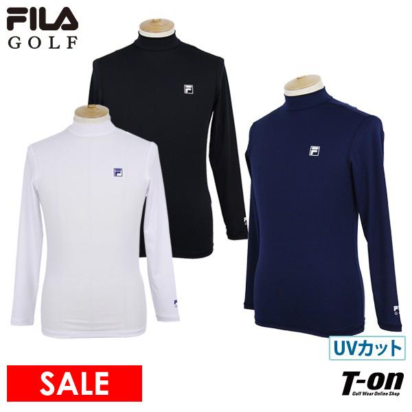 ハイネックシャツ メンズ フィラ フィラゴルフ Fila Golf 2020 春夏