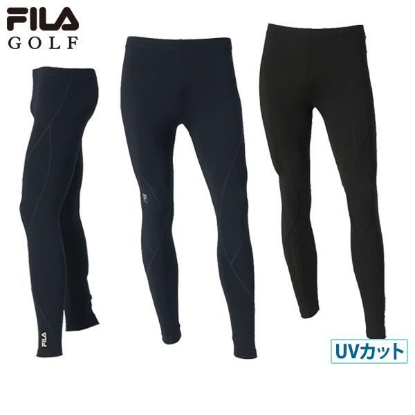 レギンス メンズ フィラ フィラゴルフ Fila Golf 21 春夏 新作 ゴルフウェア 741 986 T On ゴルフウェア 通販 Paypayモール
