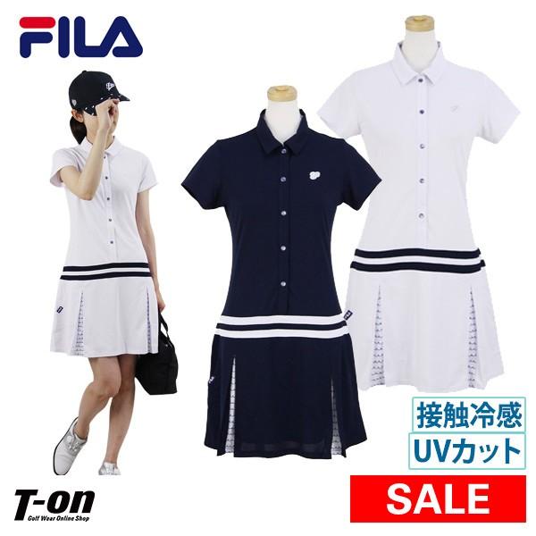 30 Offセール ワンピース レディース フィラ フィラゴルフ Fila Golf 19 春夏 新作 ゴルフウェア Buyee Buyee Japanese Proxy Service Buy From Japan Bot Online