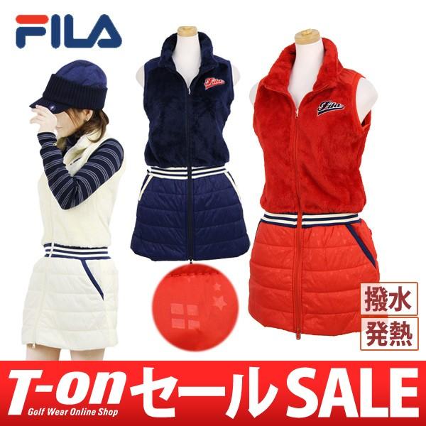 ワンピース レディース フィラゴルフ Fila Golf 18 秋冬 新作 ゴルフウェア Www Fahutan Ipb Ac Id Index Php