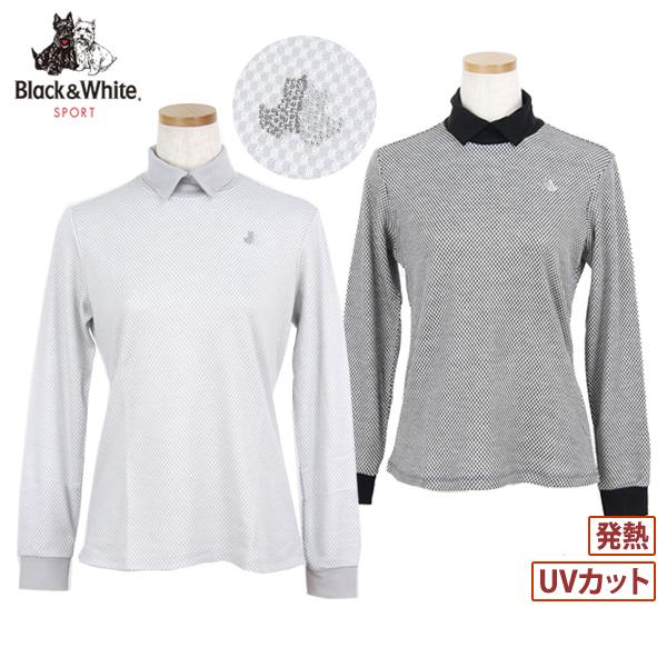 30 Offセール ポロシャツ レディース ブラック ホワイト Black White ゴルフウェア Blf91yi T On ゴルフウェア 通販 Paypayモール