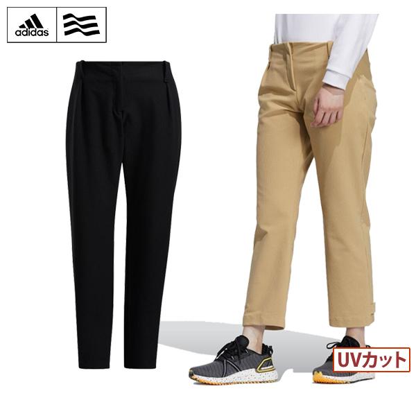 ゴルフウェア レディース ロングパンツ アディダスの人気商品 通販 価格比較 価格 Com