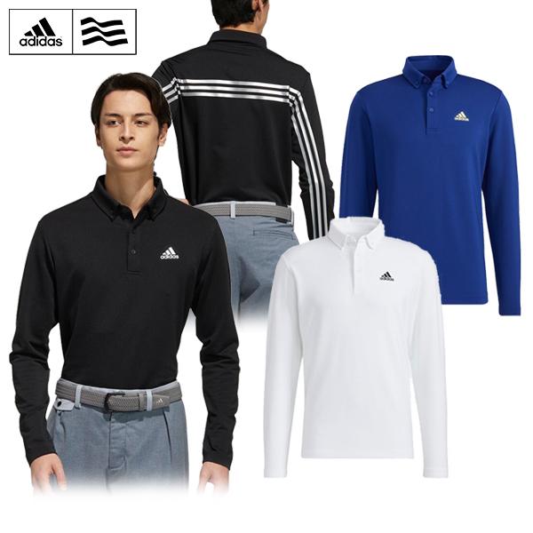 30 Offセール ポロシャツ メンズ アディダス アディダスゴルフ Adidas Golf 日本正規品 ゴルフウェア Bo136 T On ゴルフウェア 通販 Paypayモール
