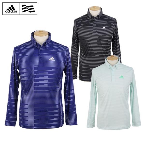 30 Offセール ポロシャツ メンズ アディダス アディダスゴルフ Adidas Golf 日本正規品 ゴルフウェア Bo194 Ton Bo T On ゴルフウェア 通販 Yahoo ショッピング