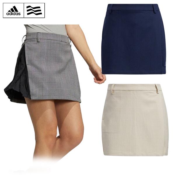 Offセール スカート レディース アディダス アディダスゴルフ Adidas Golf 日本正規品 21 秋冬 新作 ゴルフウェア Bo8 T On ゴルフウェア 通販 Paypayモール