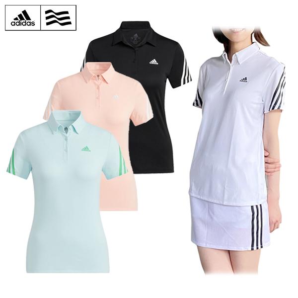 30 Offセール ポロシャツ レディース アディダス アディダスゴルフ Adidas Golf 日本正規品 ゴルフウェア Bo2192 Ton Bo T On ゴルフウェア 通販 Yahoo ショッピング