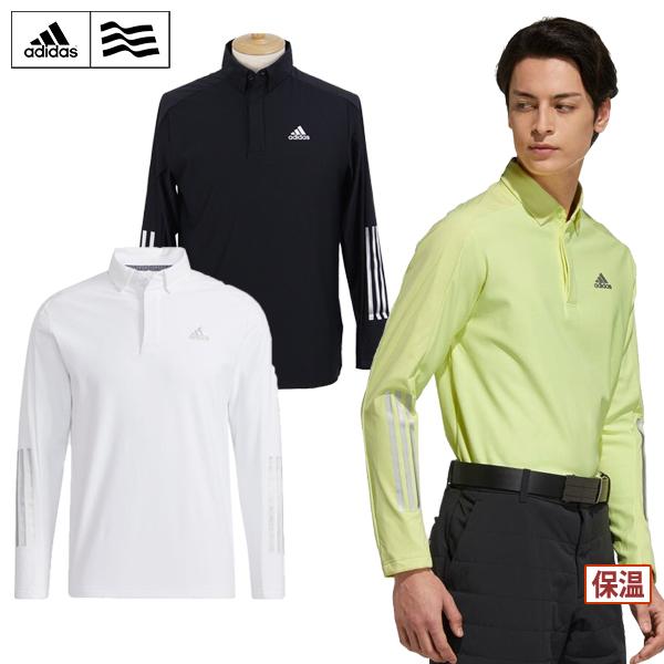 30 Offセール 長袖ポロシャツ メンズ アディダスゴルフ Adidas Golf 日本正規品 ゴルフウェア Bo340 T On ゴルフウェア 通販 Paypayモール